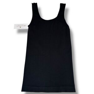 Spiritual Gangster Black Tank Top